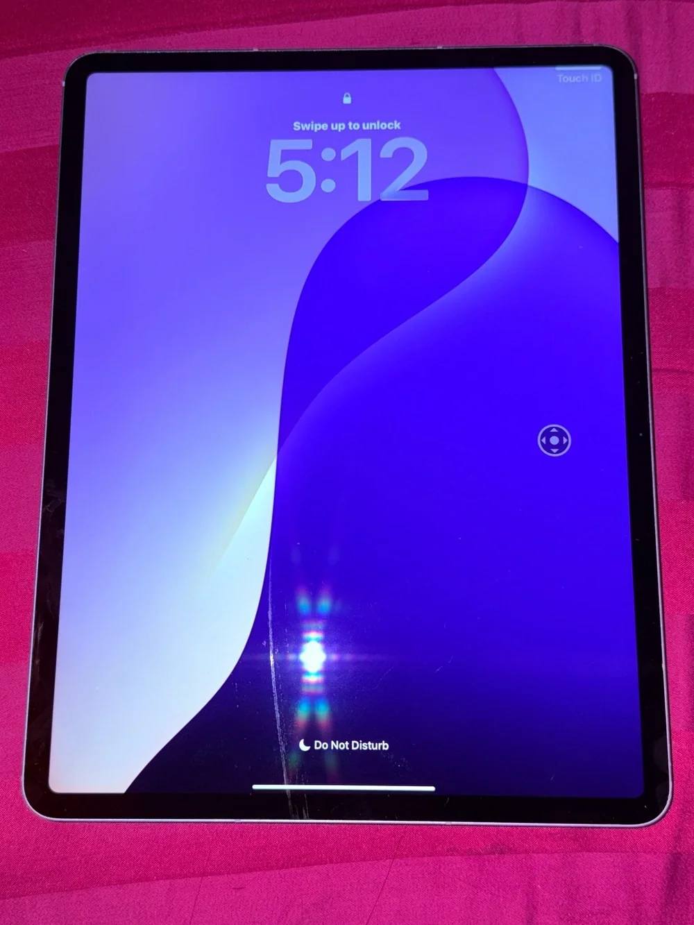 Apple ipad air